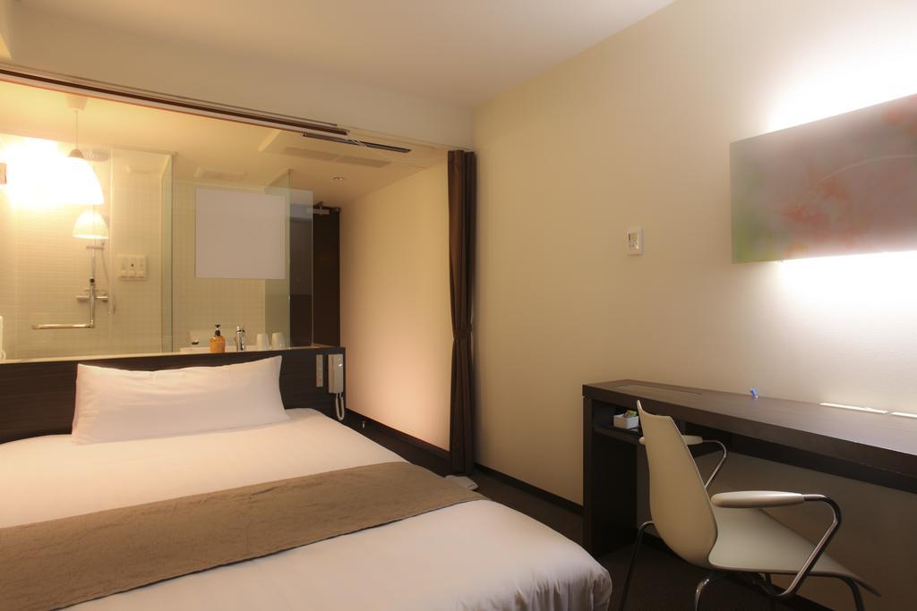 Koko Hotel Numazu Inter Quarto foto