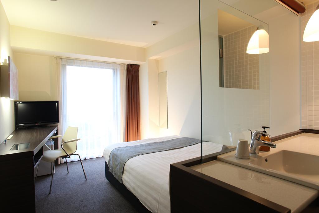 Koko Hotel Numazu Inter Quarto foto