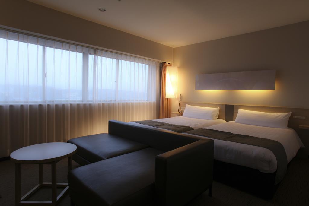 Koko Hotel Numazu Inter Quarto foto