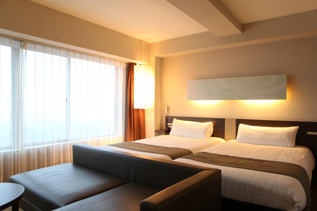 Koko Hotel Numazu Inter Quarto foto