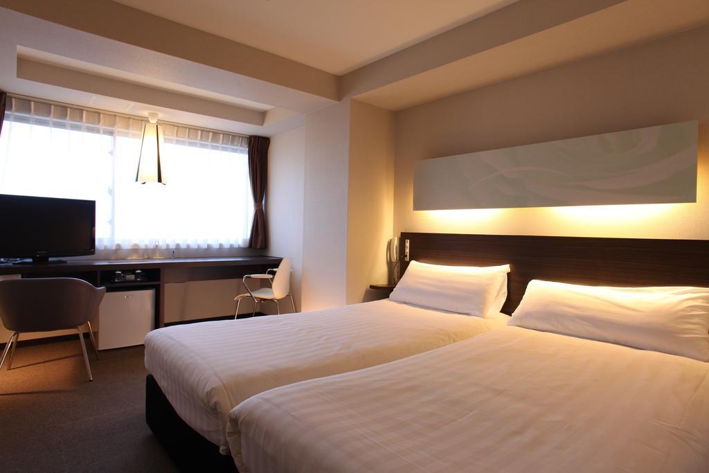 Koko Hotel Numazu Inter Quarto foto