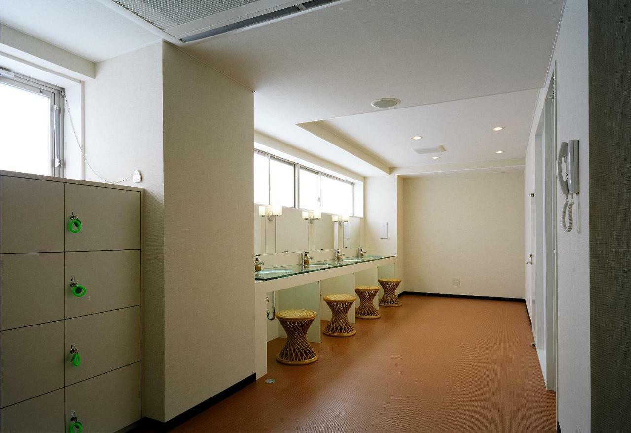 Koko Hotel Numazu Inter Exterior foto